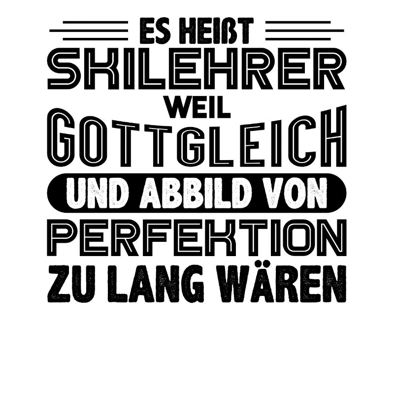 Skilehrer