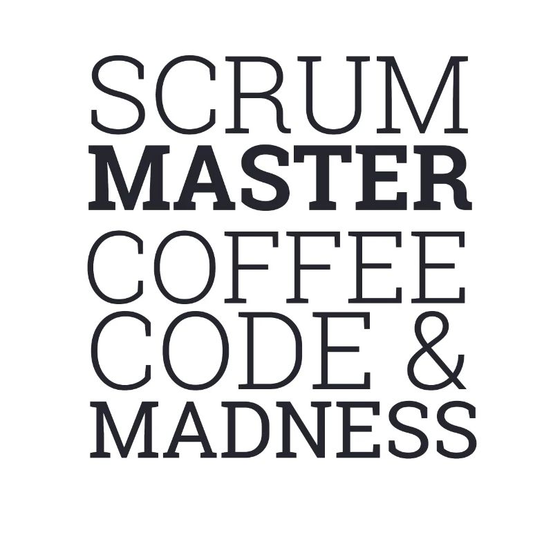 « Scrum Master Madness » | Scrum Master