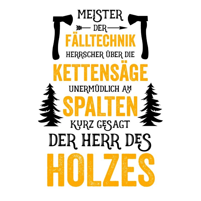 Meister der Falltechnik Herrscher über die Kettens