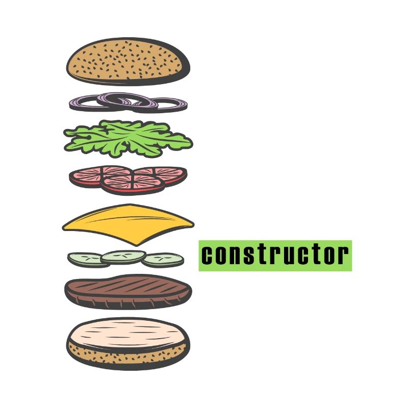 burger