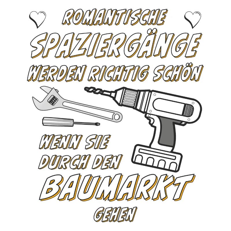 ROMANTISCHE SPAZIERGÄNGE