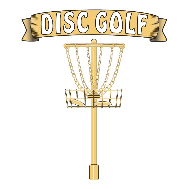 DISC GOLF