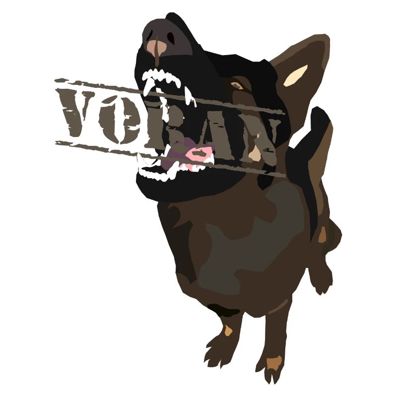 Deutscher Schäferhund IGP Voran