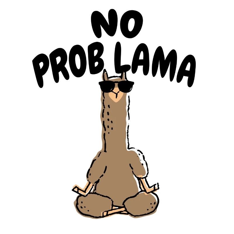 No Problama