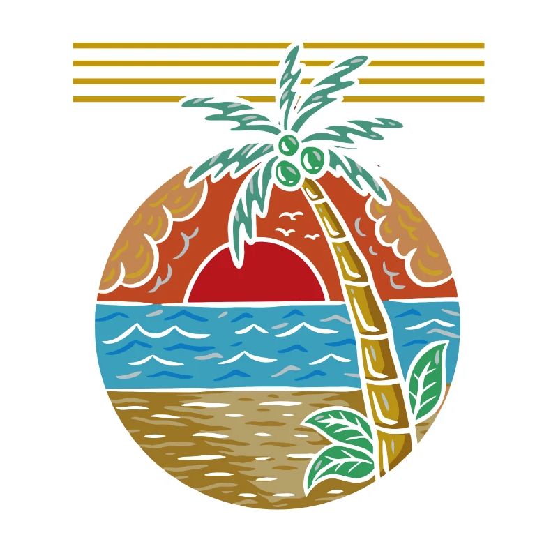 Palmen
