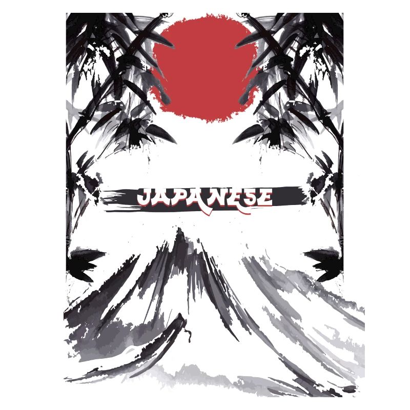 Style japonais