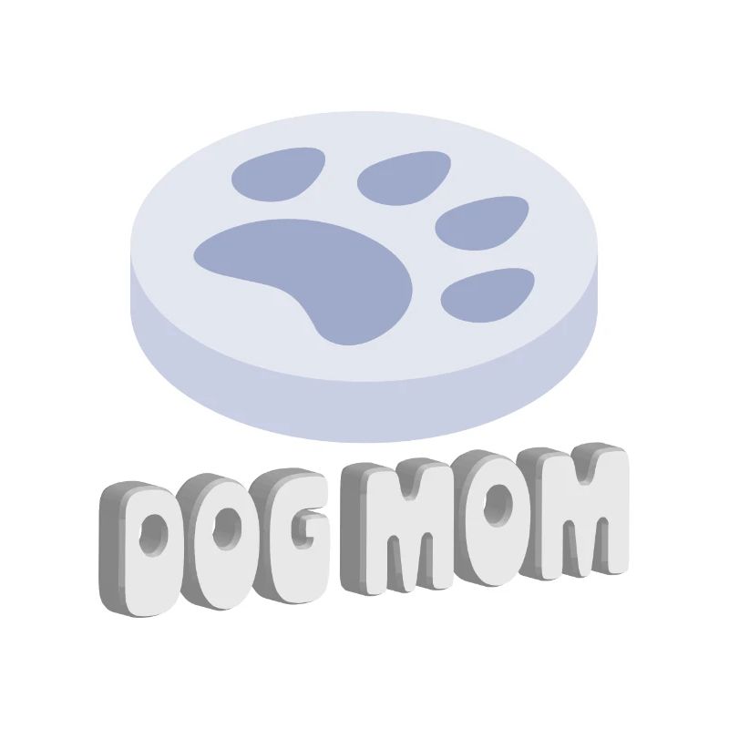 Maman chien