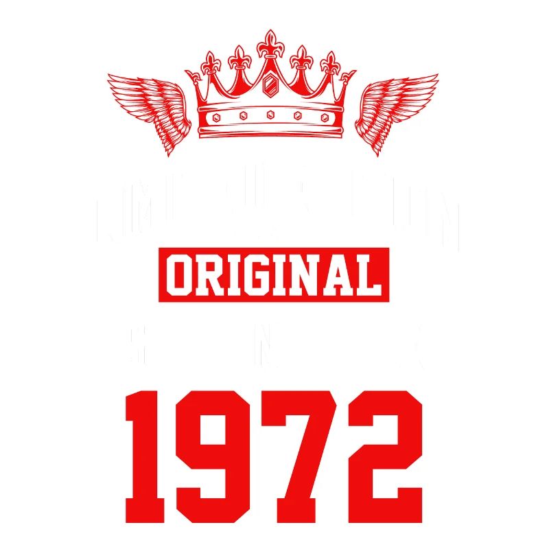 Édition limitée 1972