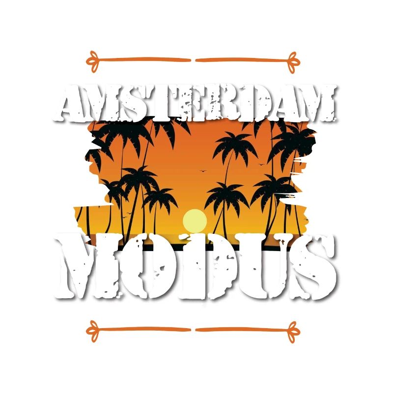Amsterdam Mode