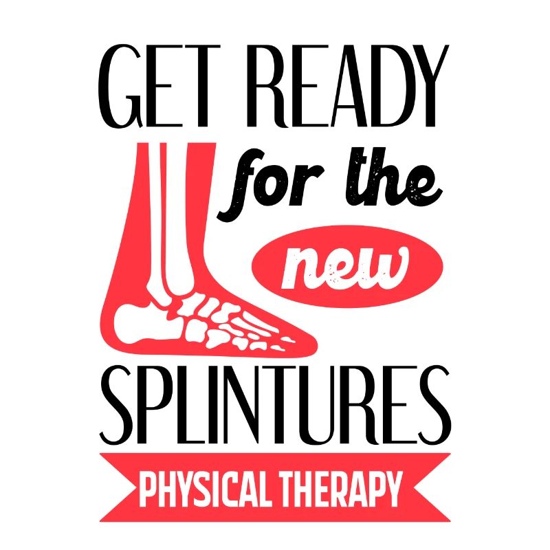Physiothérapie Préparez-vous à la