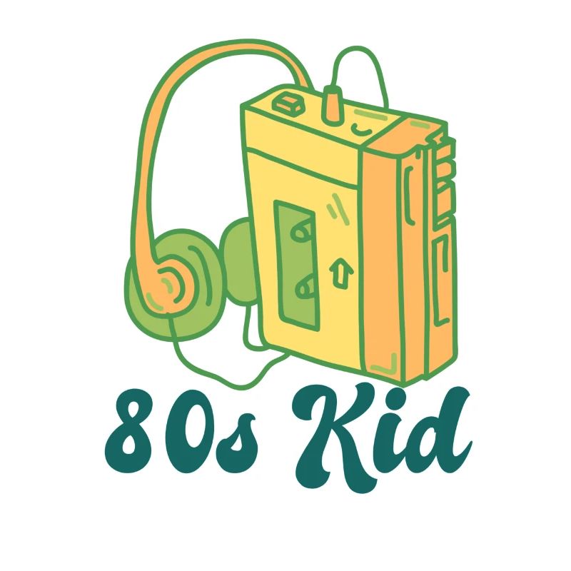 80s Kid