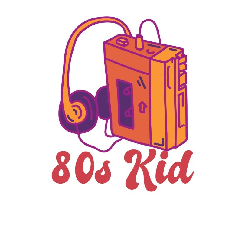 80s kid