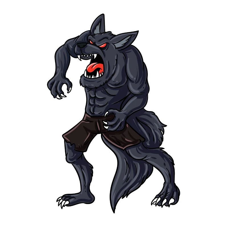 Werwolf