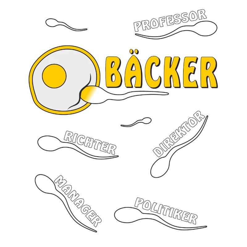 BÄCKER
