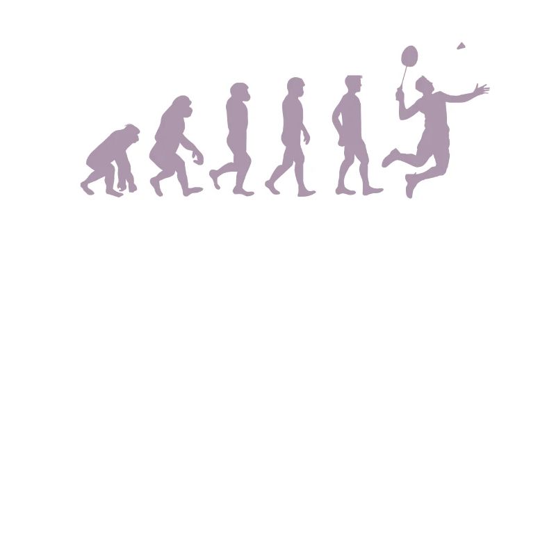 Cadeau Badminton Evolution