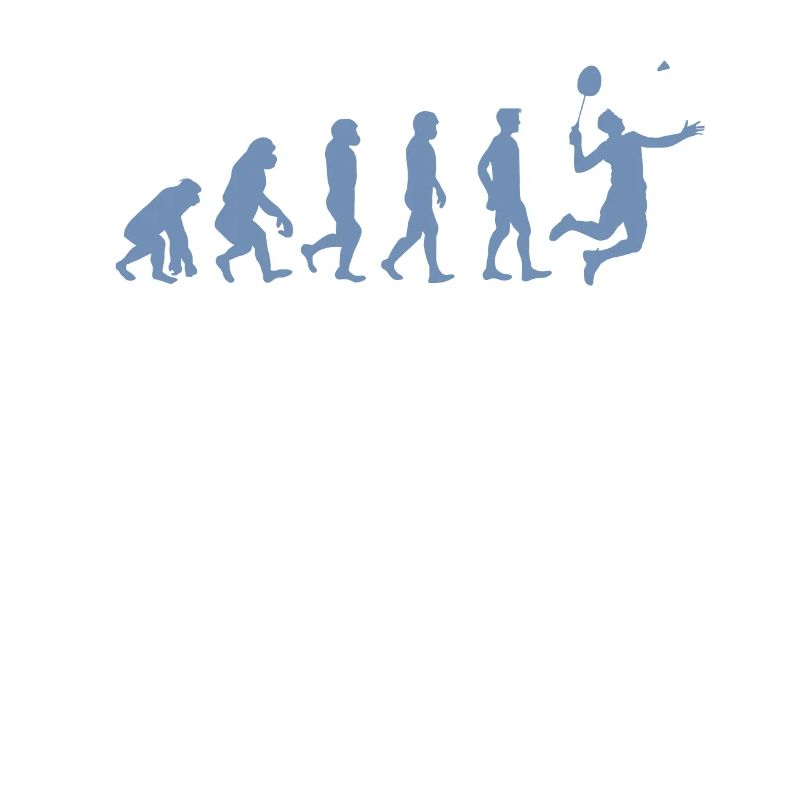 Badminton Evolution Gift