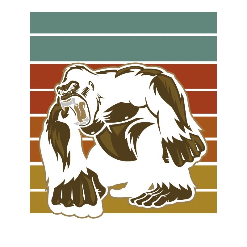 Gorilla