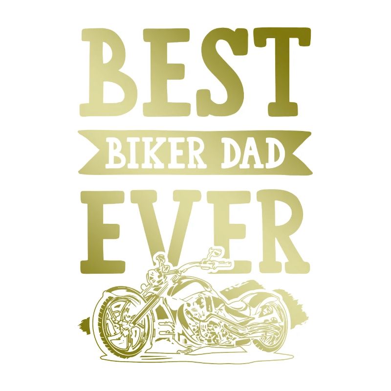Biker Dad