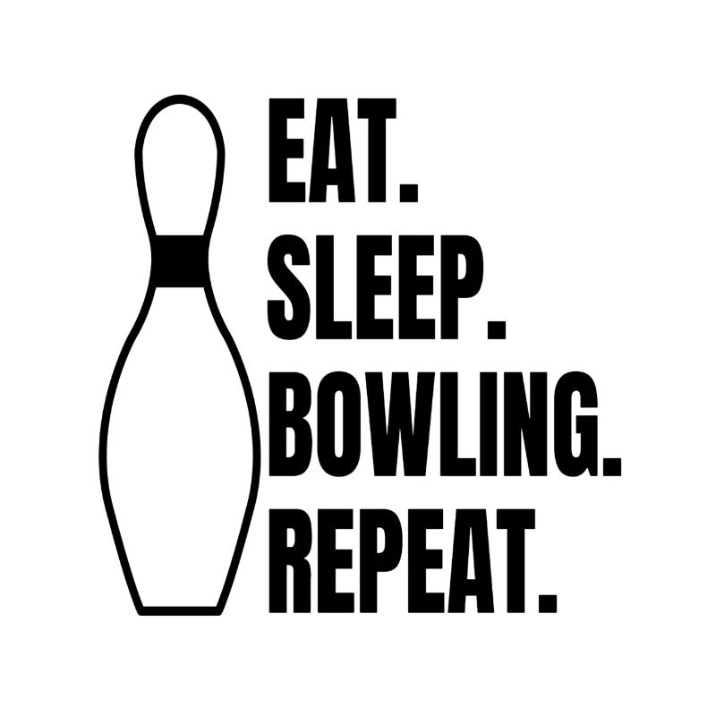 Bowling Cadeau Boule de bowling Cône Bowling bowling