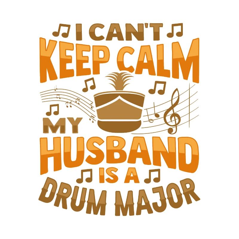 Mein Ehemann Ist Ein Tambourmajor