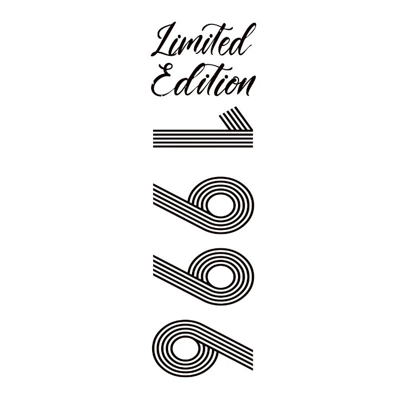 Édition limitée 1996