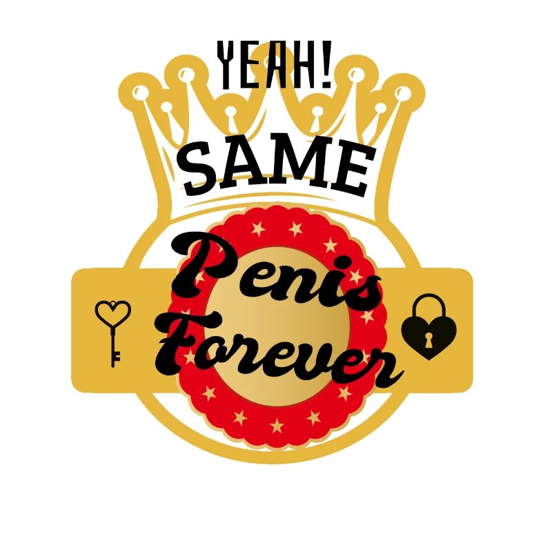 Same Penis Forever
