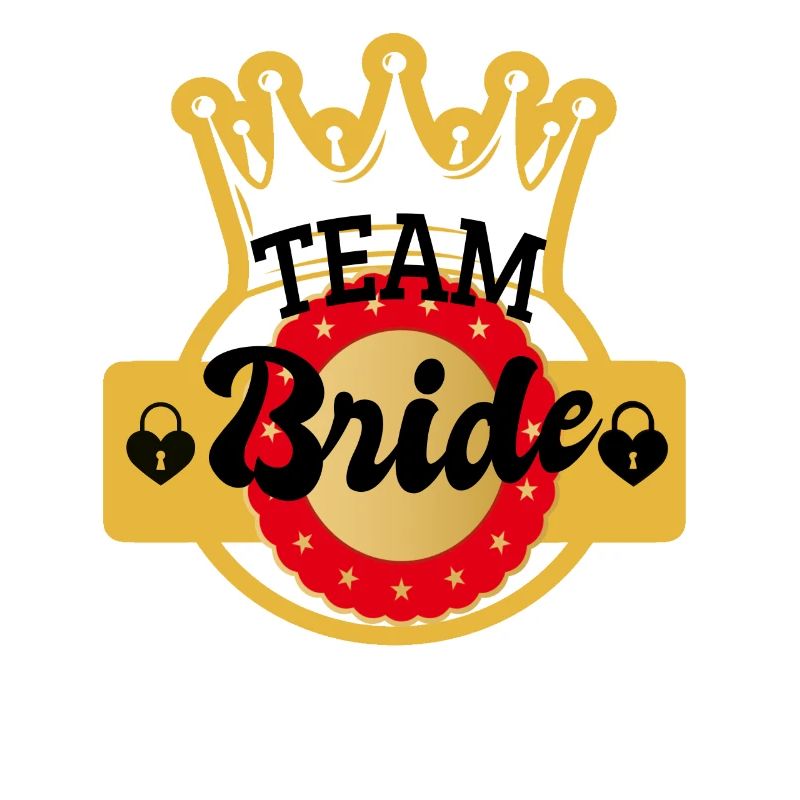TEAM BRIDE