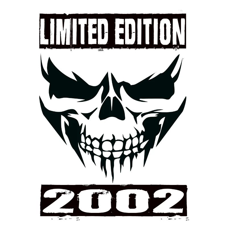 Limited Edition 2002