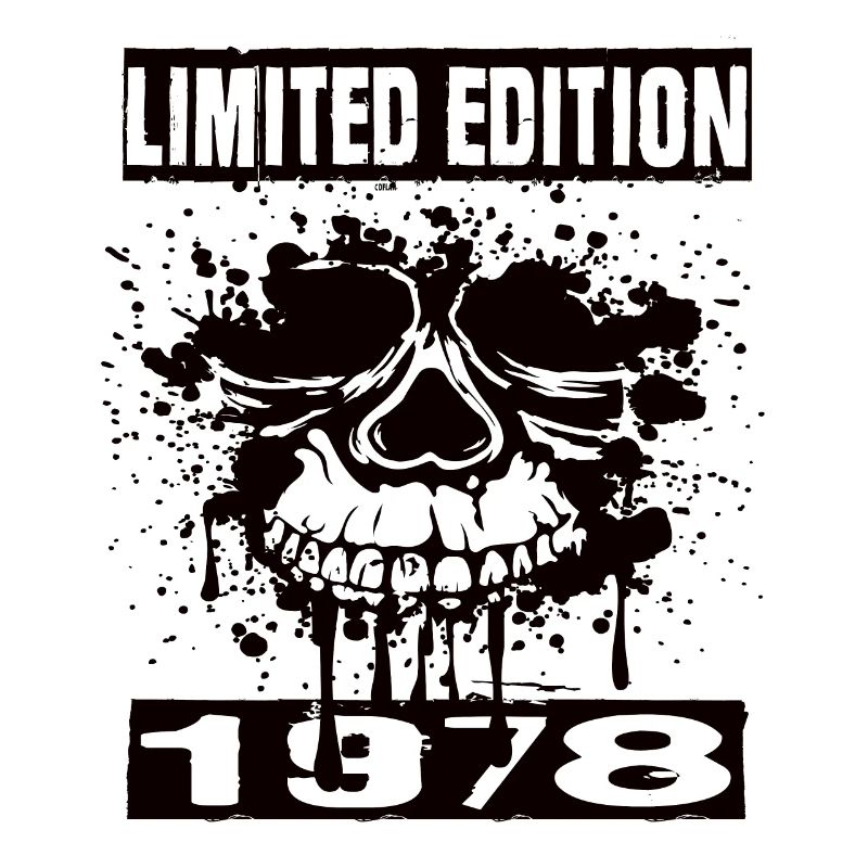 Édition limitée 1978