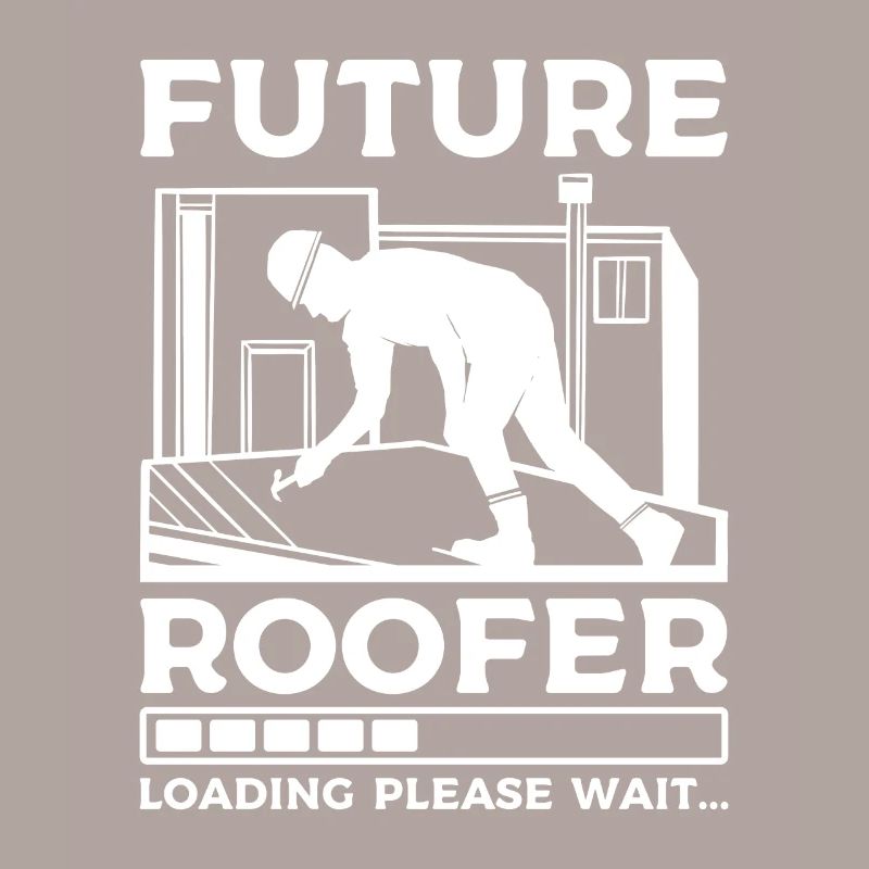 Future Roofer Loading Bitte warten Dachdecker