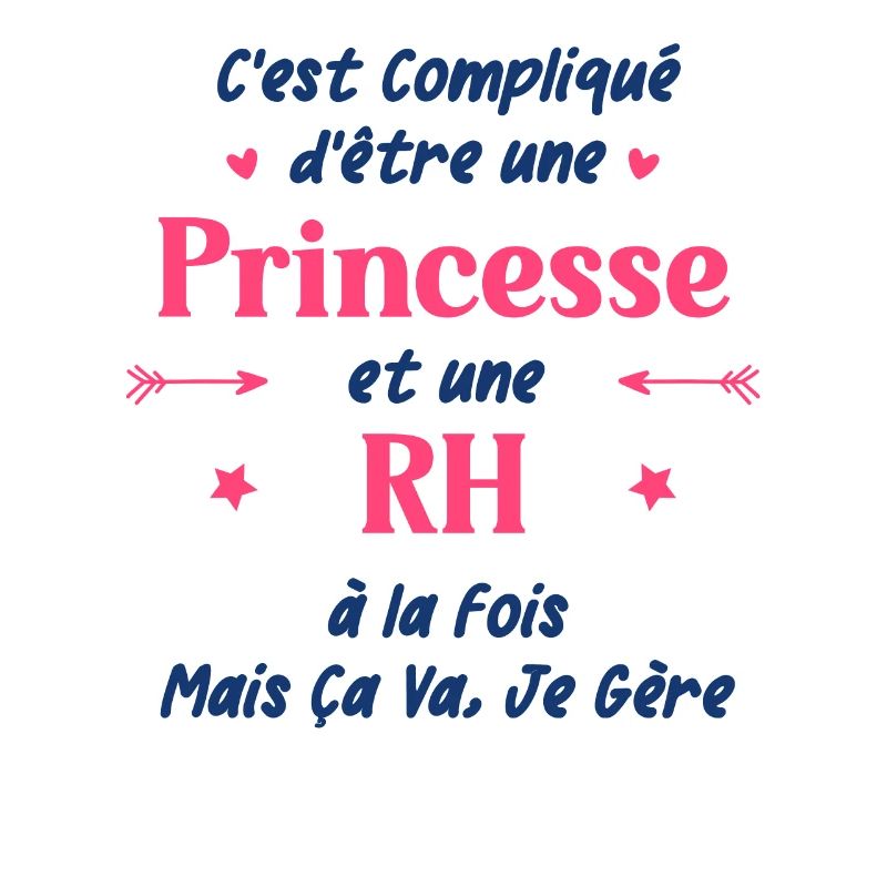 Princesse rh