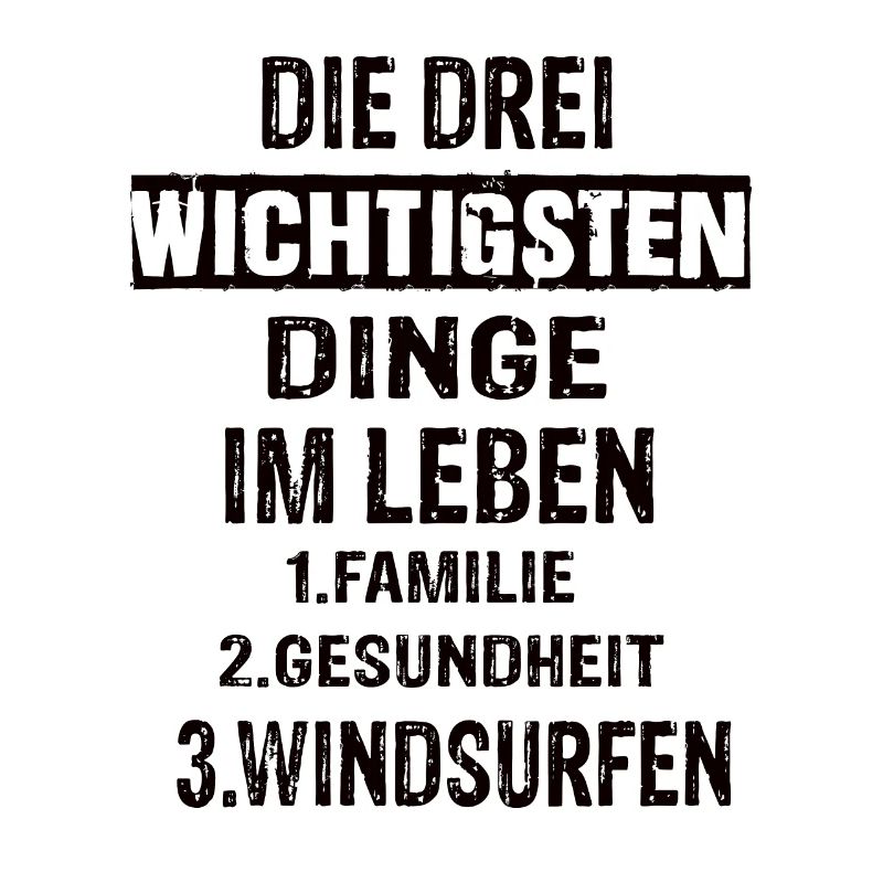 Windsurfen