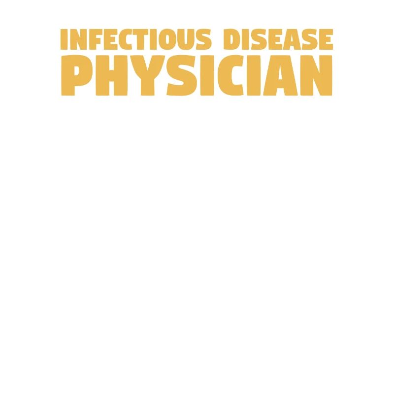 Infectious Disease Physician Level Expert