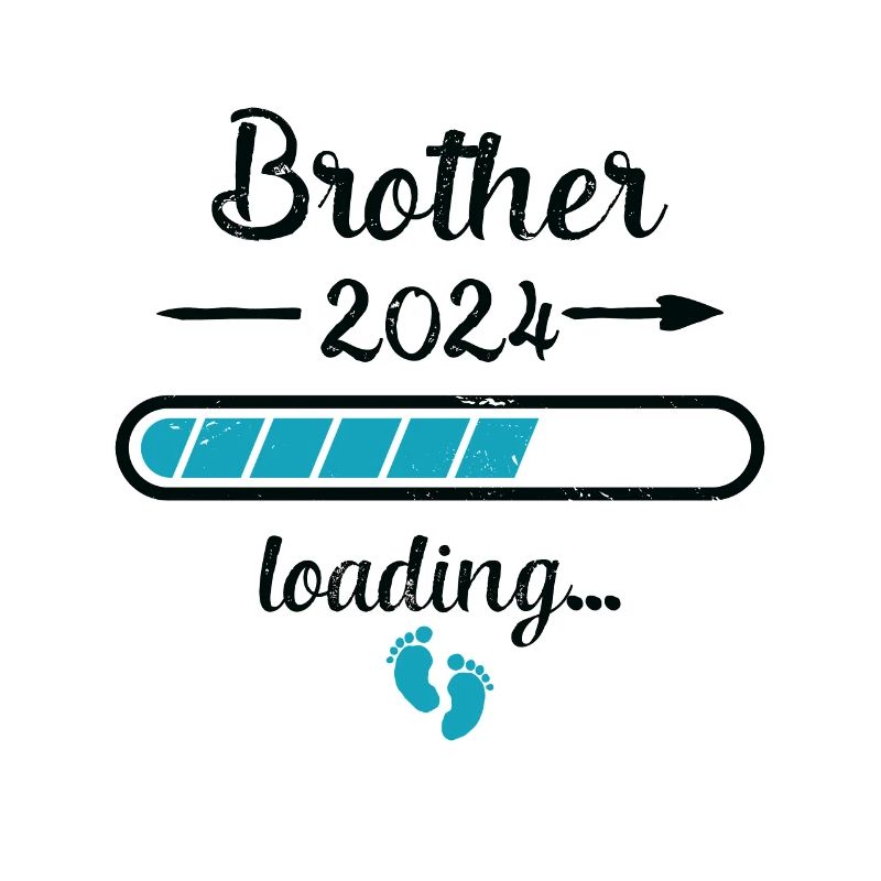 Brother 2024 Loading Schwangerschaft Bro Geburt