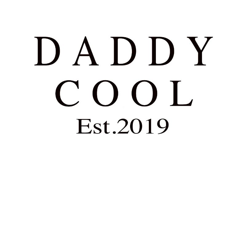 Daddy Cool est 2019