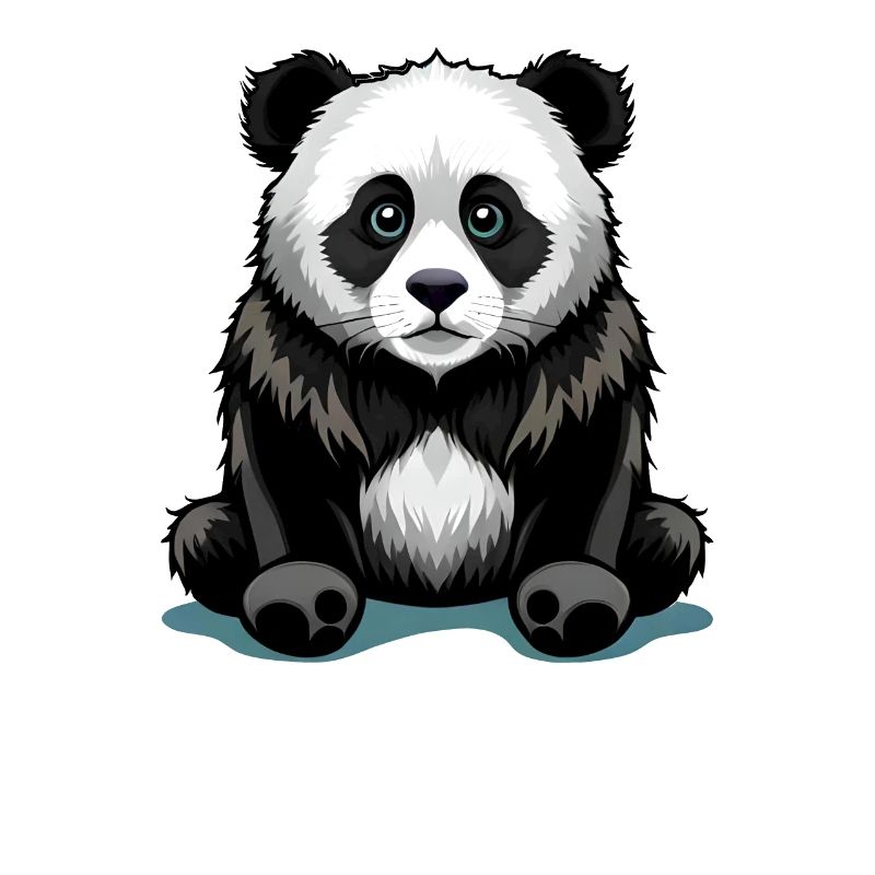 Panda mignon