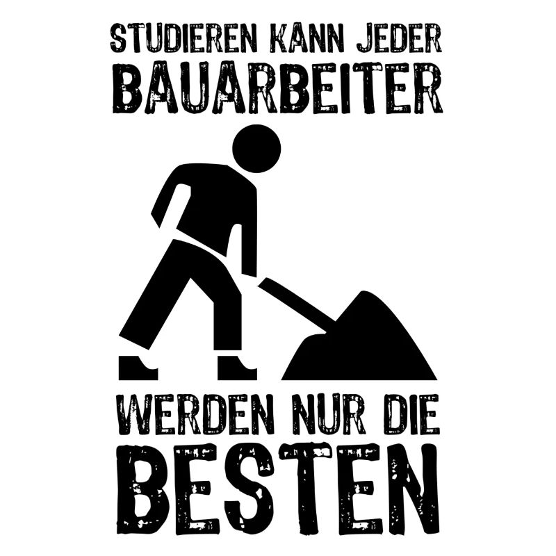 Bauarbeiter