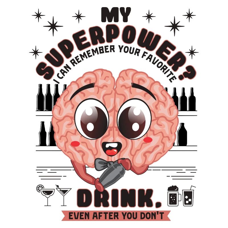 Drunk