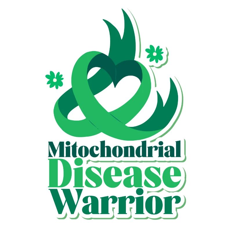 Mitochondrial Disease Warrior Disorder