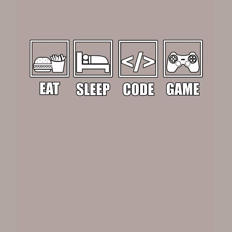 Computer Scientist Nerd System Admin IT Expert