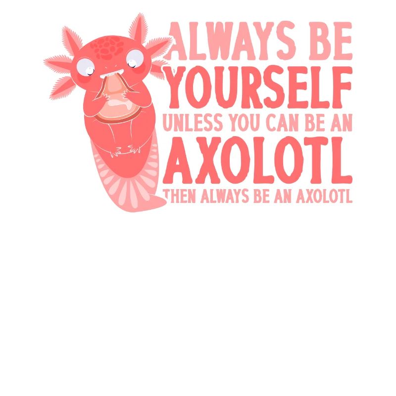 Sei Immer Du Selbst, Es Sei Denn