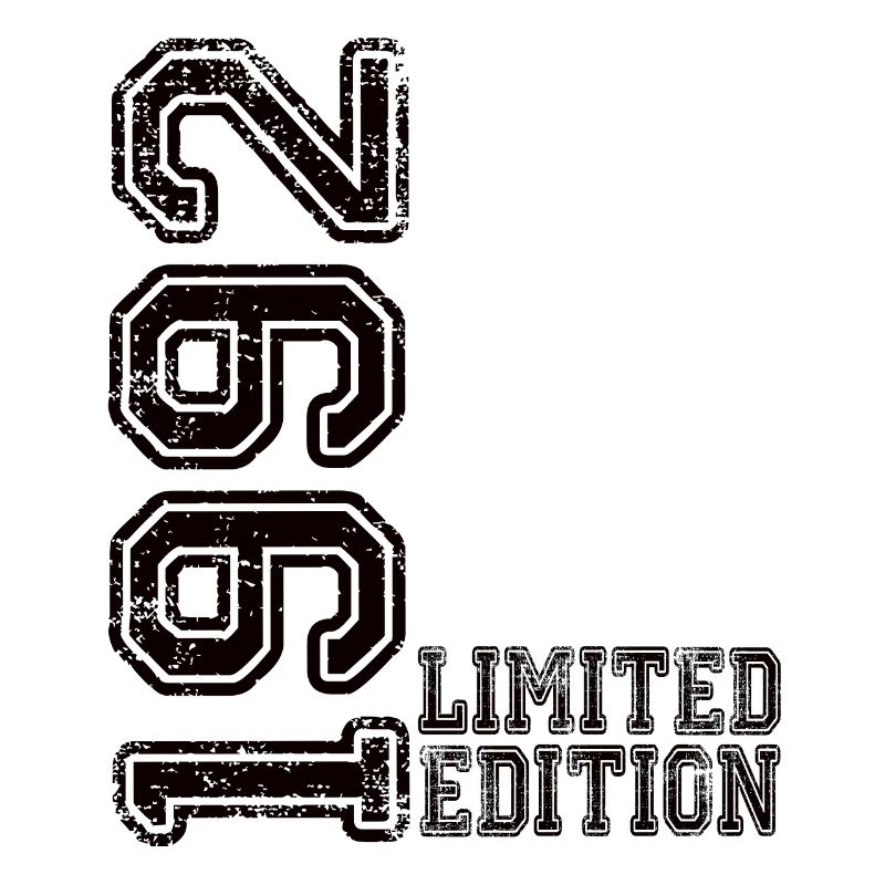 Édition limitée 1992
