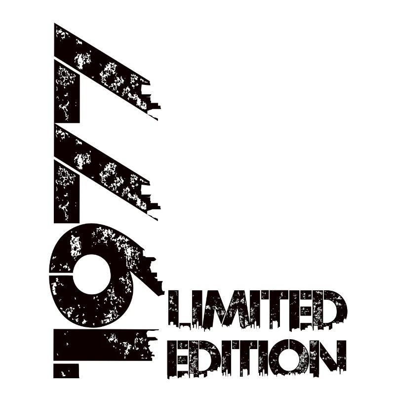 Édition limitée 1977