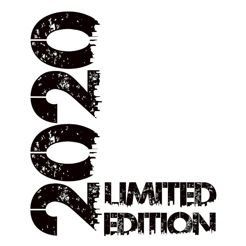 Édition limitée 2020