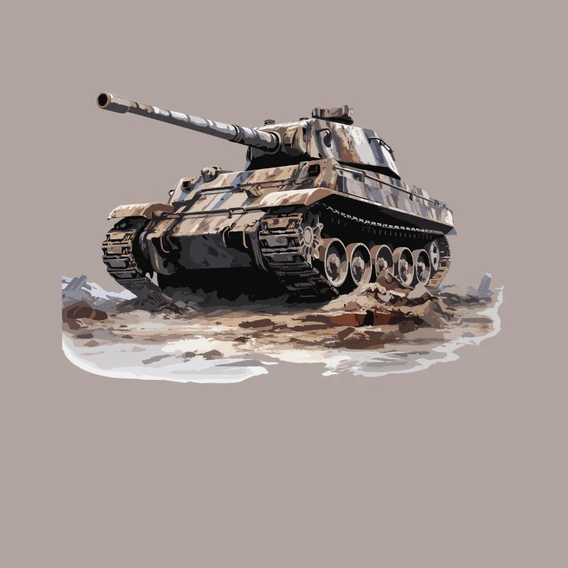 Deutscher Panzer |Deutsche Panzer Tiger | Panzer