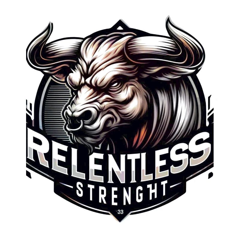 Relentless Strength