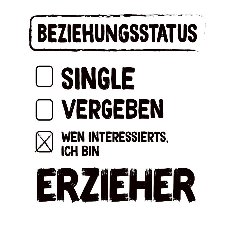 Educator Relationship Status