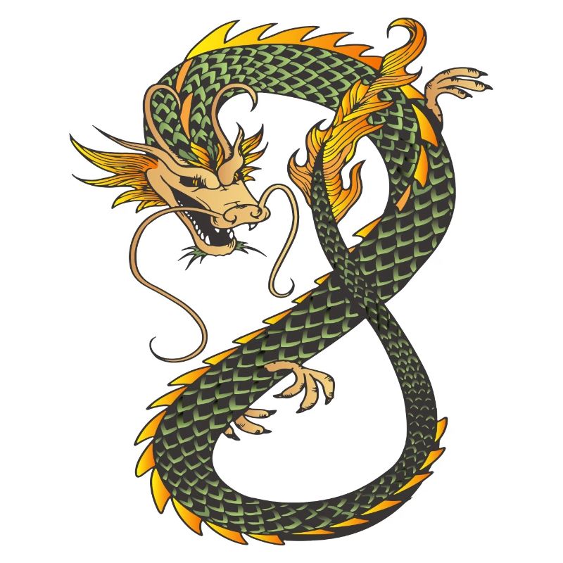 Drache
