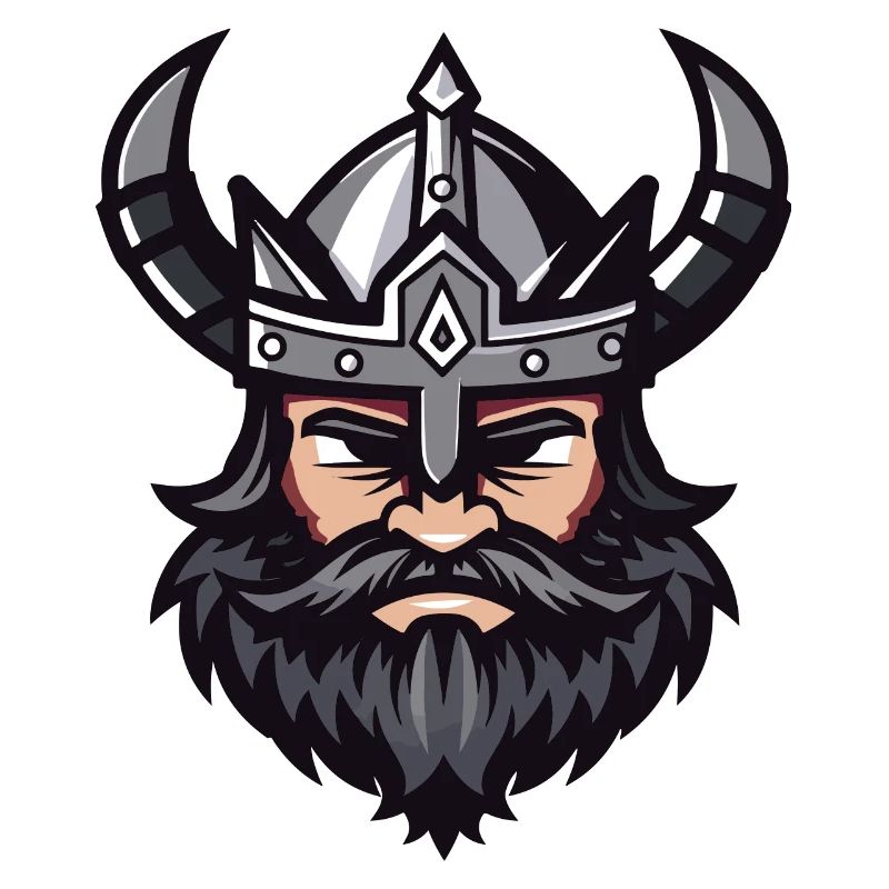 Valhalla viking