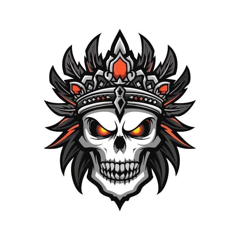 Chef Apache, Indiens morts